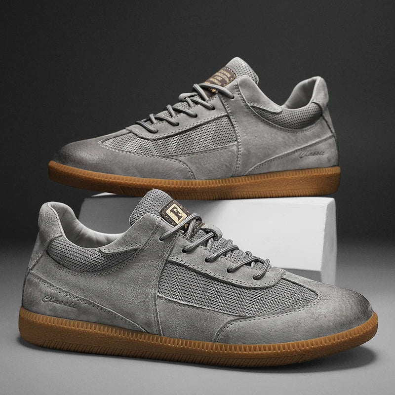 Men's Shoes