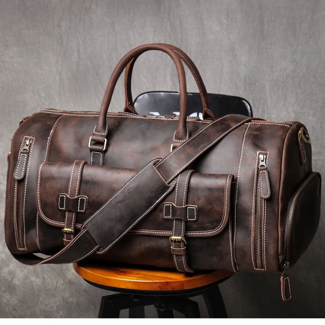 Harrington Genuine Leather Bag