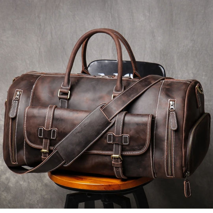 Harrington Genuine Leather Bag