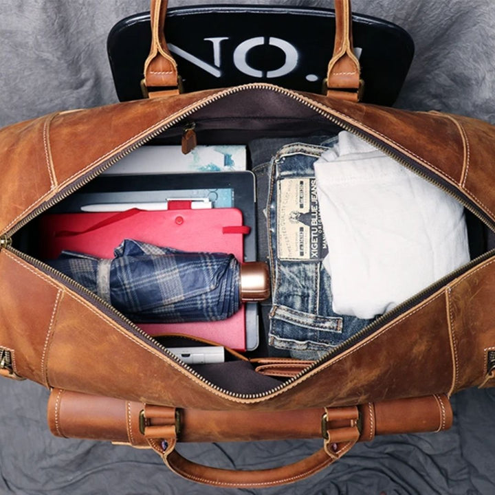 Harrington Genuine Leather Bag