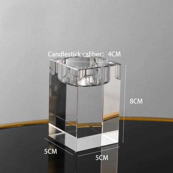 Aurelume Candle Holders