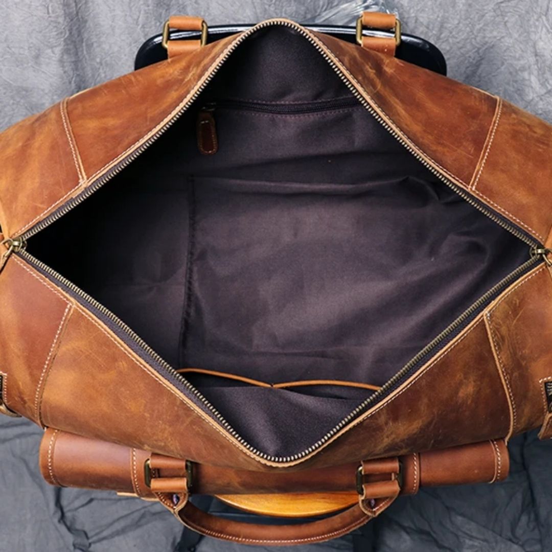 Harrington Genuine Leather Bag