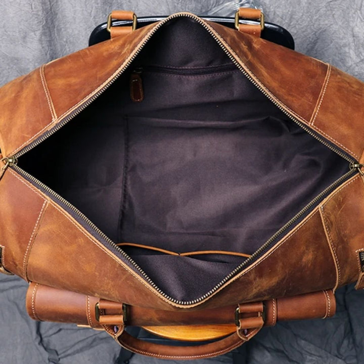 Harrington Genuine Leather Bag