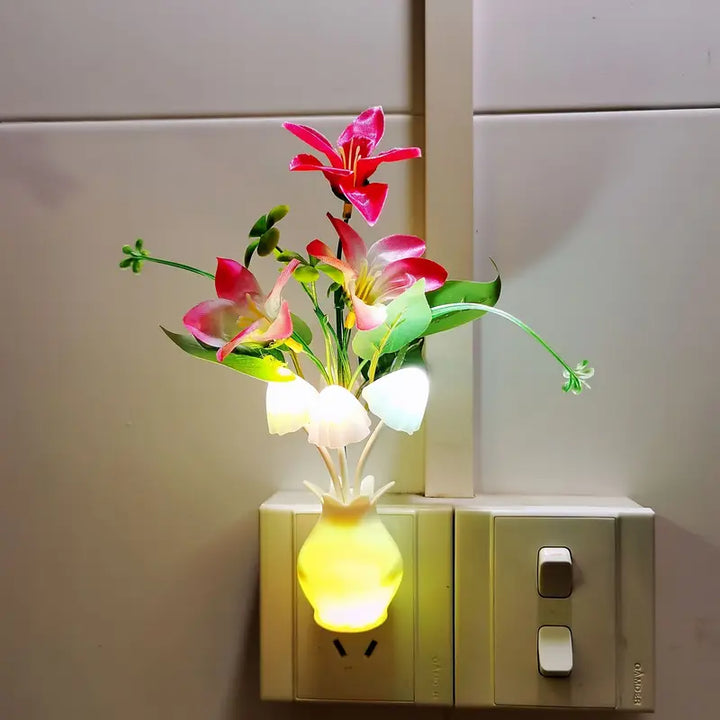Lunafleur Nightlight