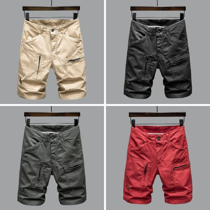 Ralph's Cargo Shorts