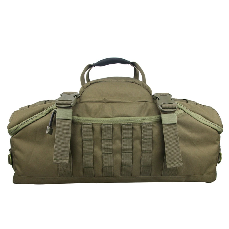 Battle Gear Military Style Tactical Travel Bag