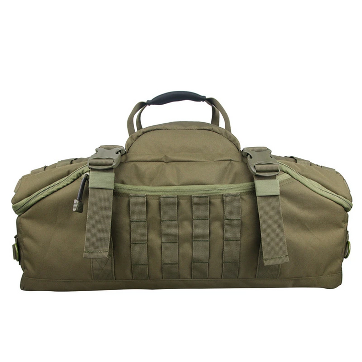 Battle Gear Military Style Tactical Travel Bag