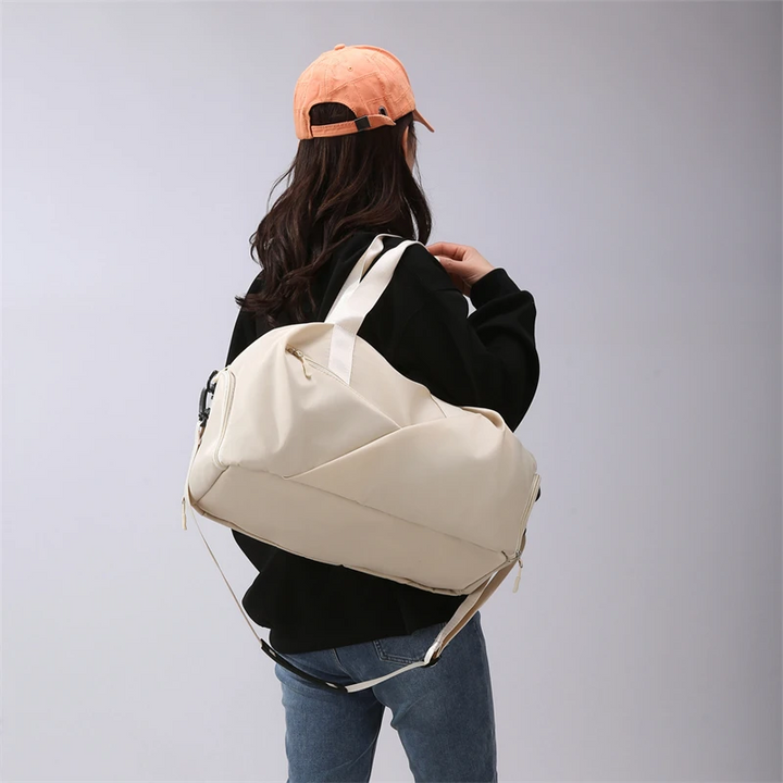 Holdall Gym Bag