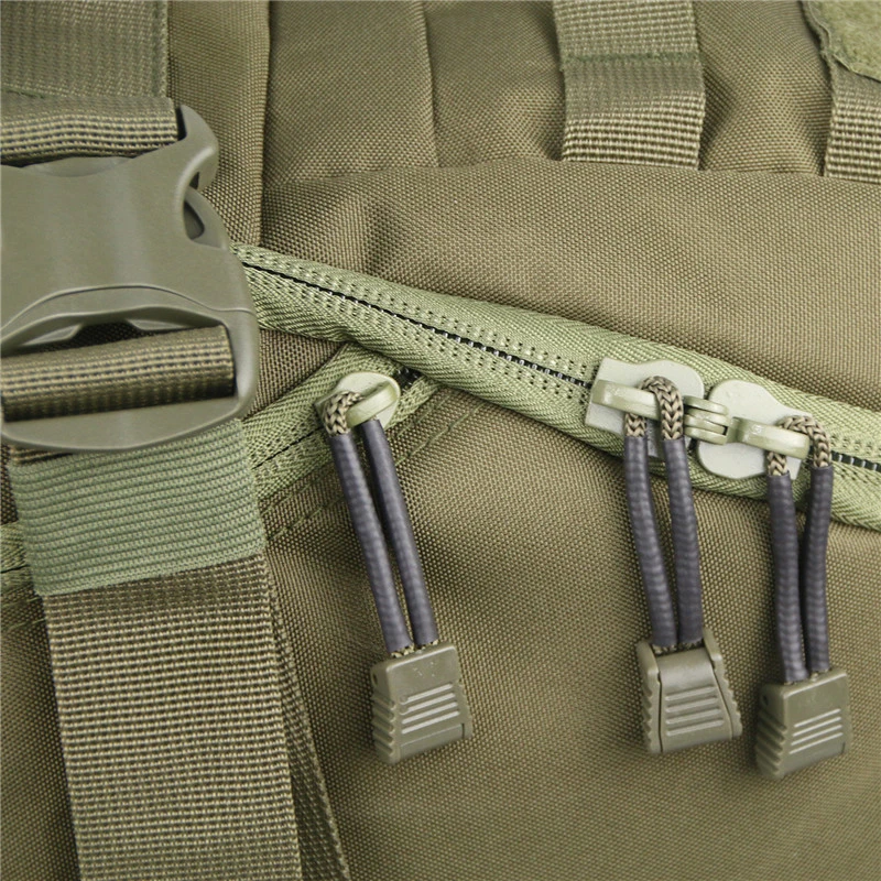 Battle Gear Military Style Tactical Travel Bag