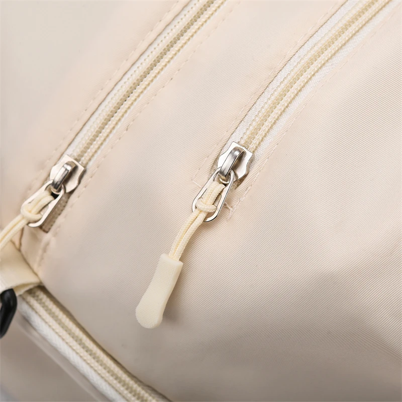 Holdall Gym Bag