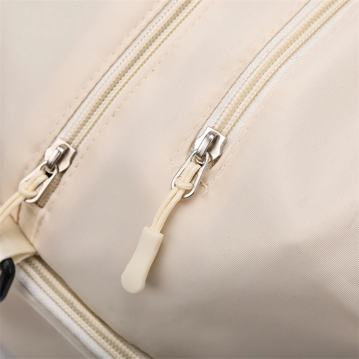 Holdall Gym Bag