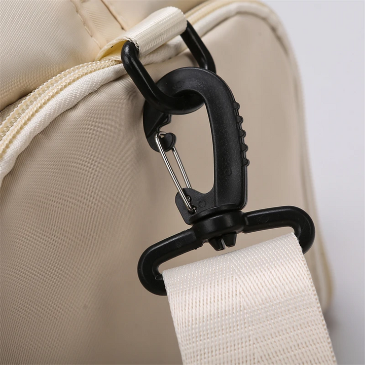 Holdall Gym Bag