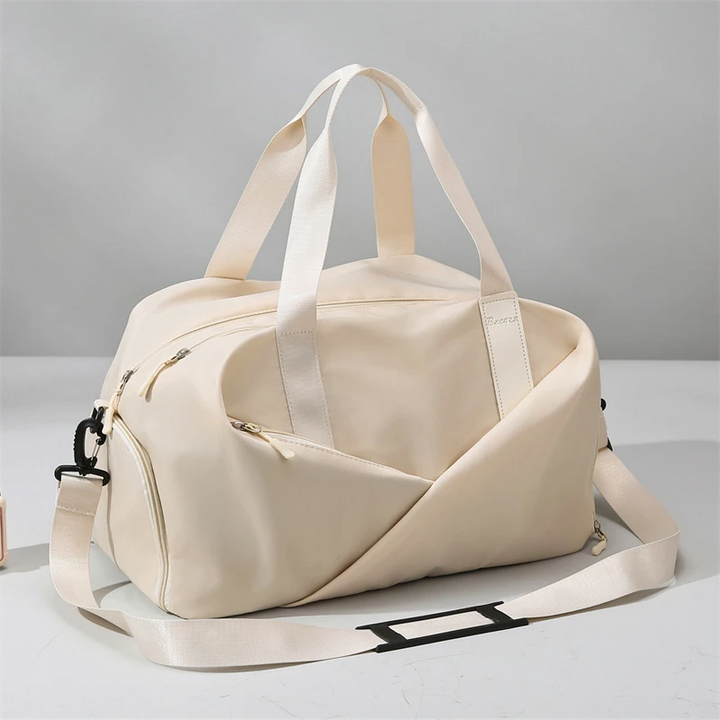 Holdall Gym Bag