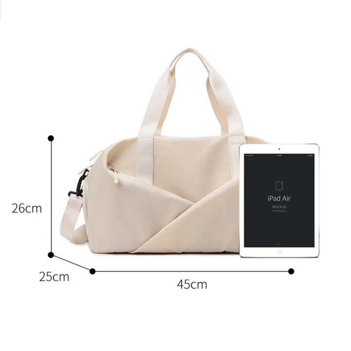 Holdall Gym Bag