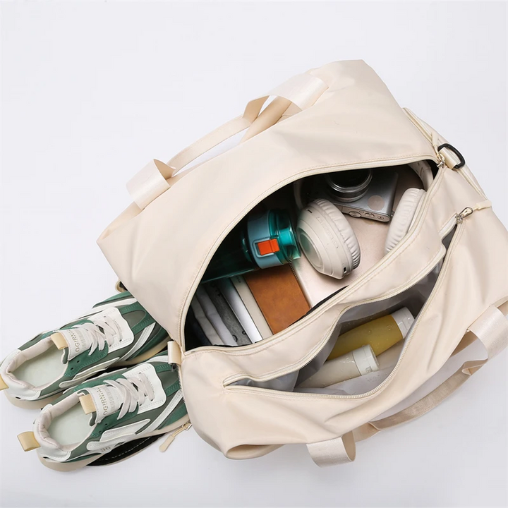 Holdall Gym Bag