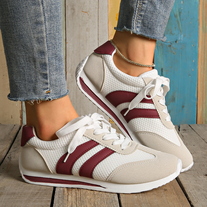 CloudStride Chunky Runners