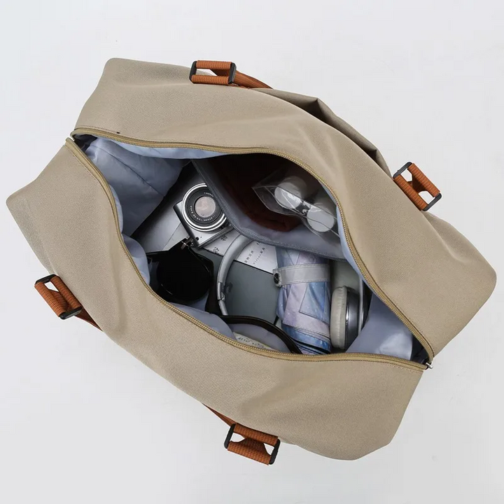 GrandTote Travel Bag