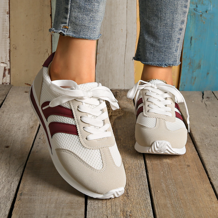 CloudStride Chunky Runners