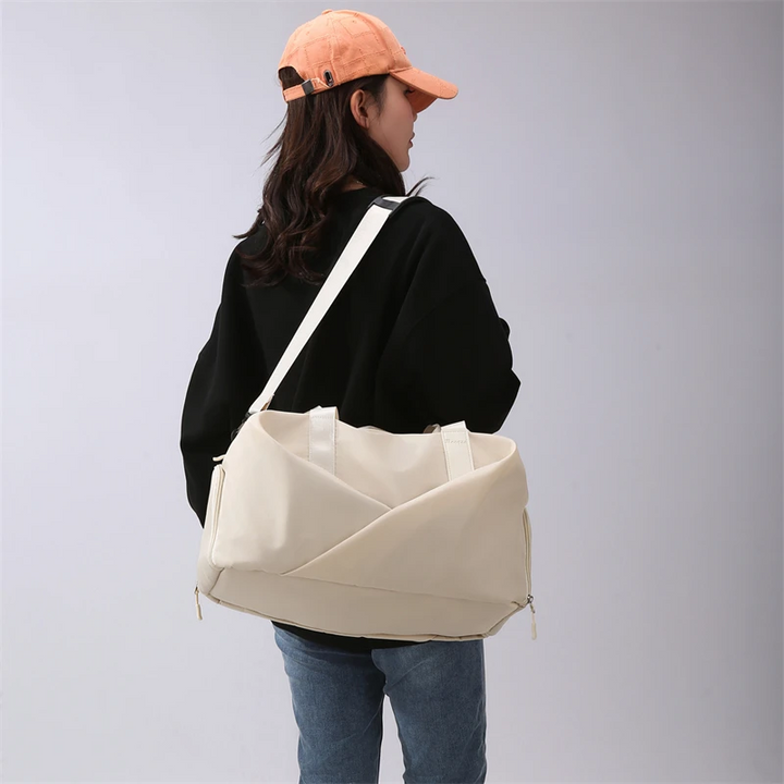 Holdall Gym Bag