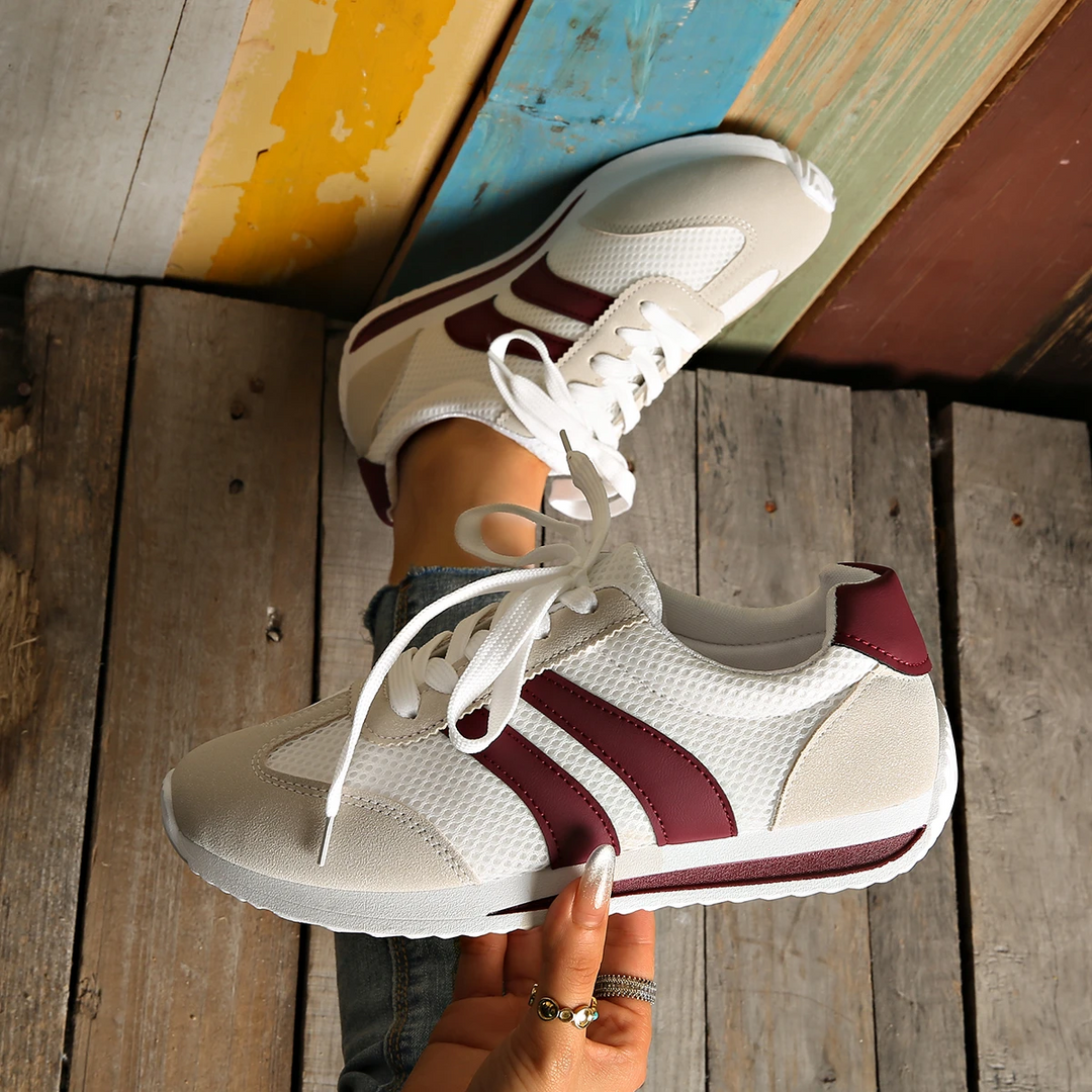CloudStride Chunky Runners