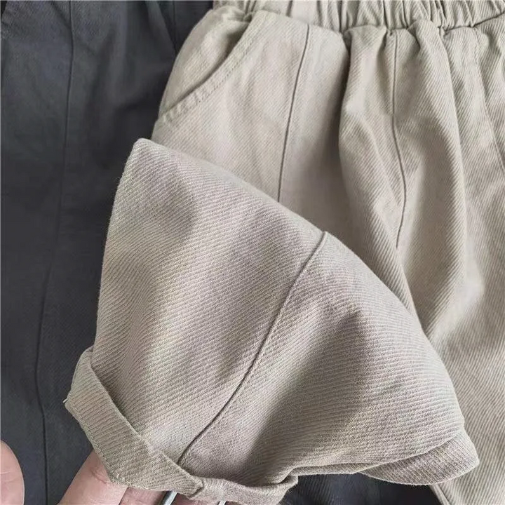 Ohana Oversized Kids Jogger Pants