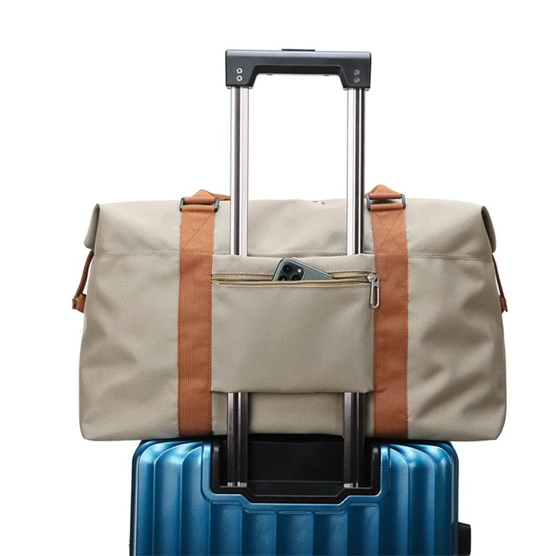GrandTote Travel Bag