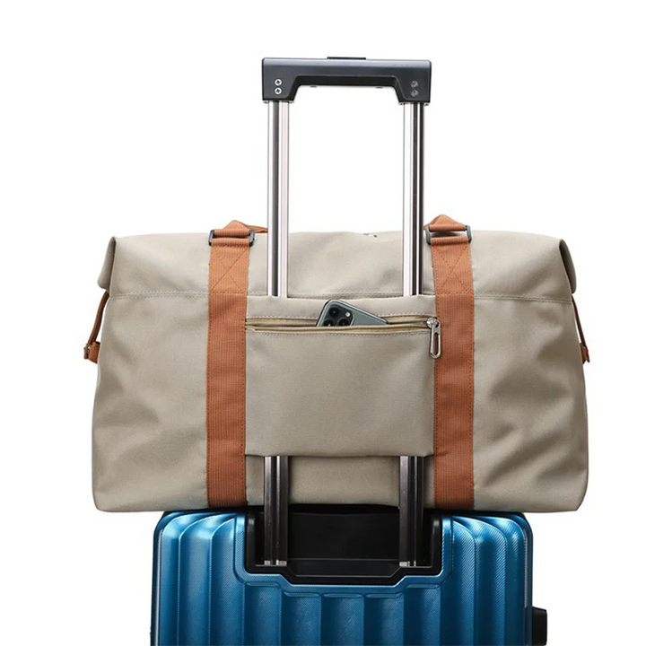 GrandTote Travel Bag