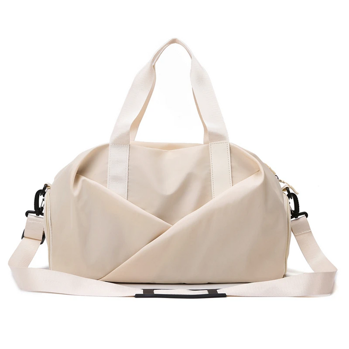 Holdall Gym Bag
