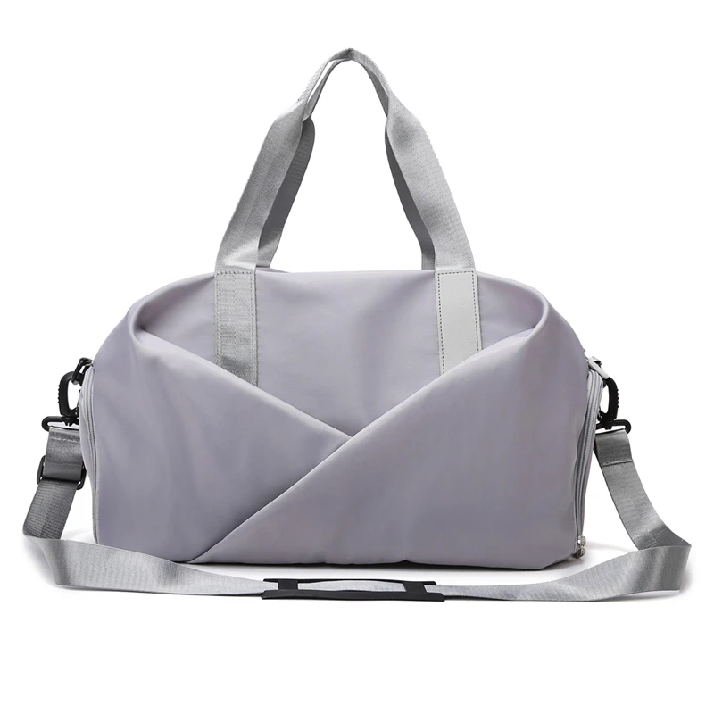 Holdall Gym Bag