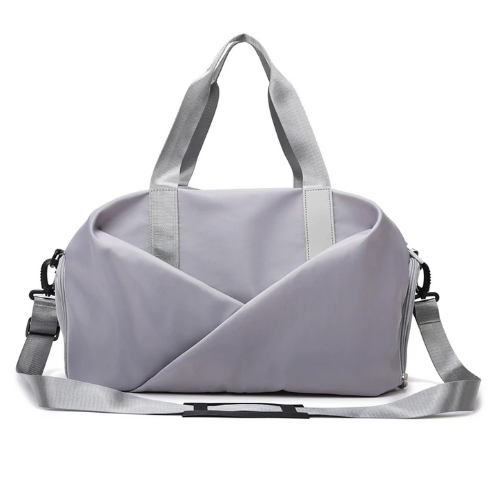 Holdall Gym Bag