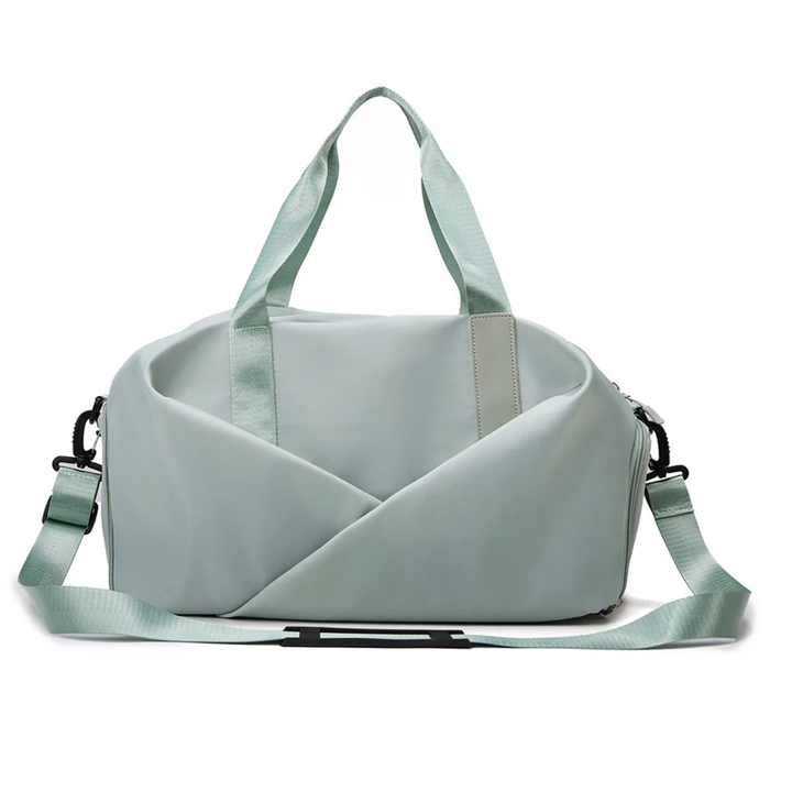 Holdall Gym Bag