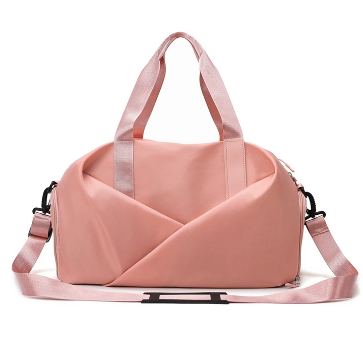 Holdall Gym Bag