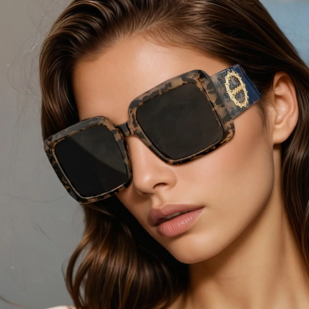 Cavoria Designer Sunglasses