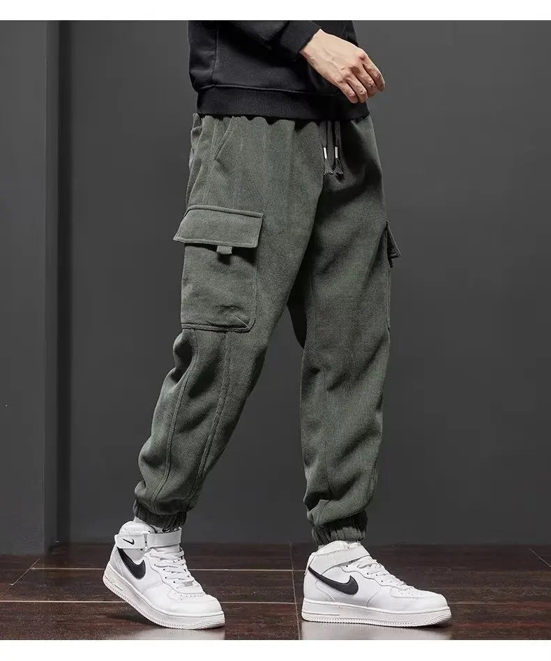 CloudForm Performance Joggers