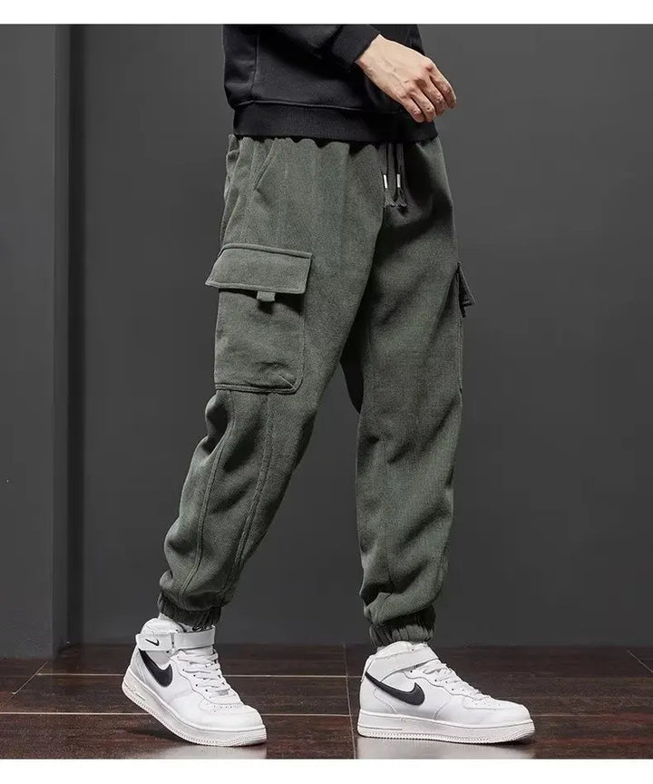 CloudForm Performance Joggers