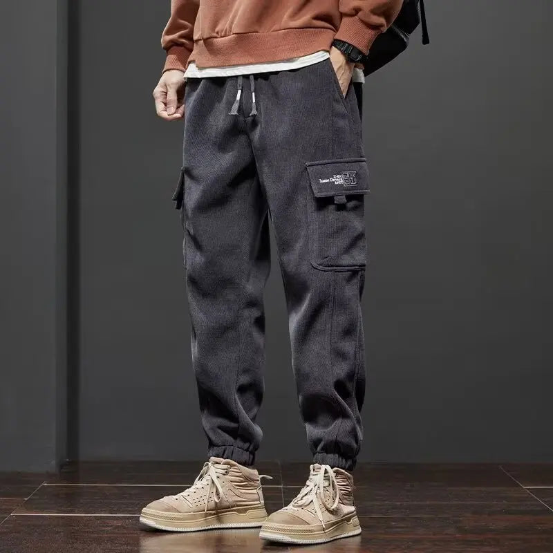 CloudForm Performance Joggers
