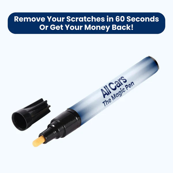 All Cars™ Magic Pen