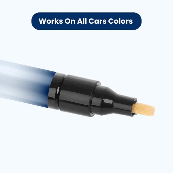 2x All Cars™ Magic Pen + 2x Magic Eraser Cloth