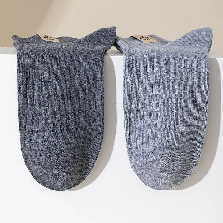 Oak Feild Low-Cut Sock Set
