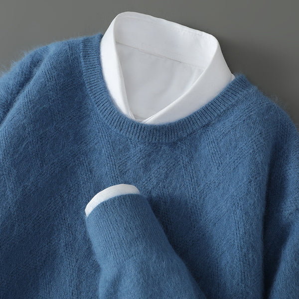 Alfred Cashmere Sweater