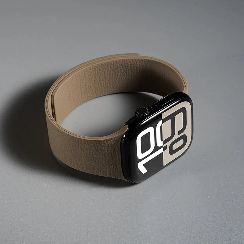 Equinox Apple Watch Band