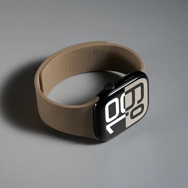 Equinox Apple Watch Band