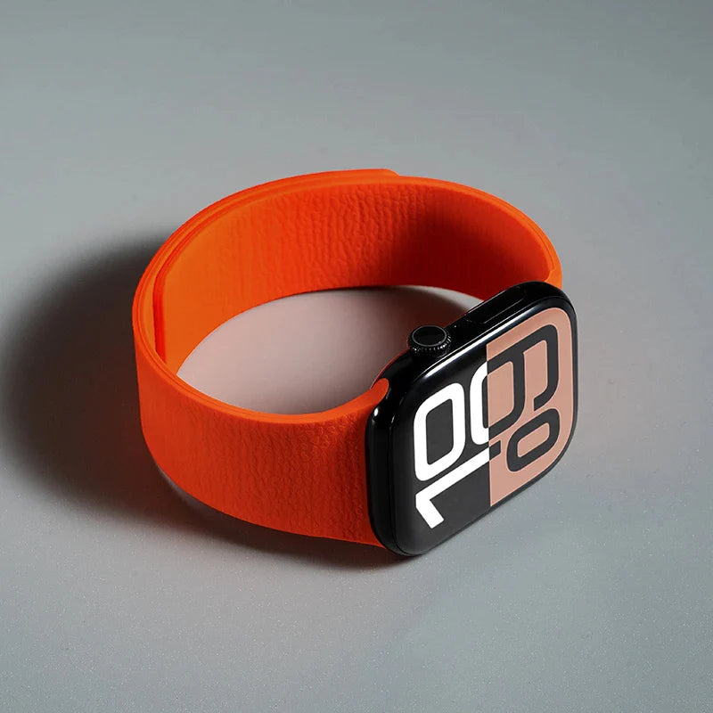 Equinox Apple Watch Band