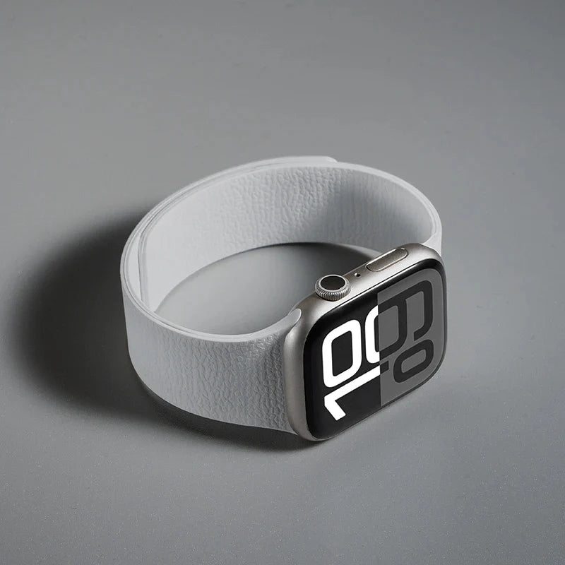 Equinox Apple Watch Band