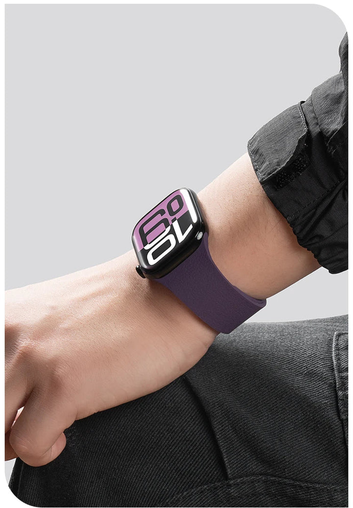 Equinox Apple Watch Band