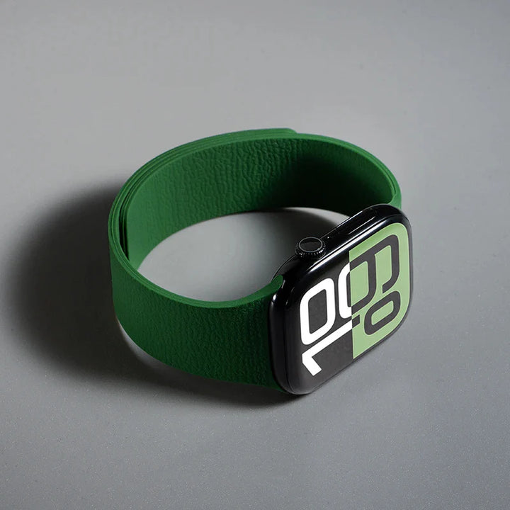 Equinox Apple Watch Band