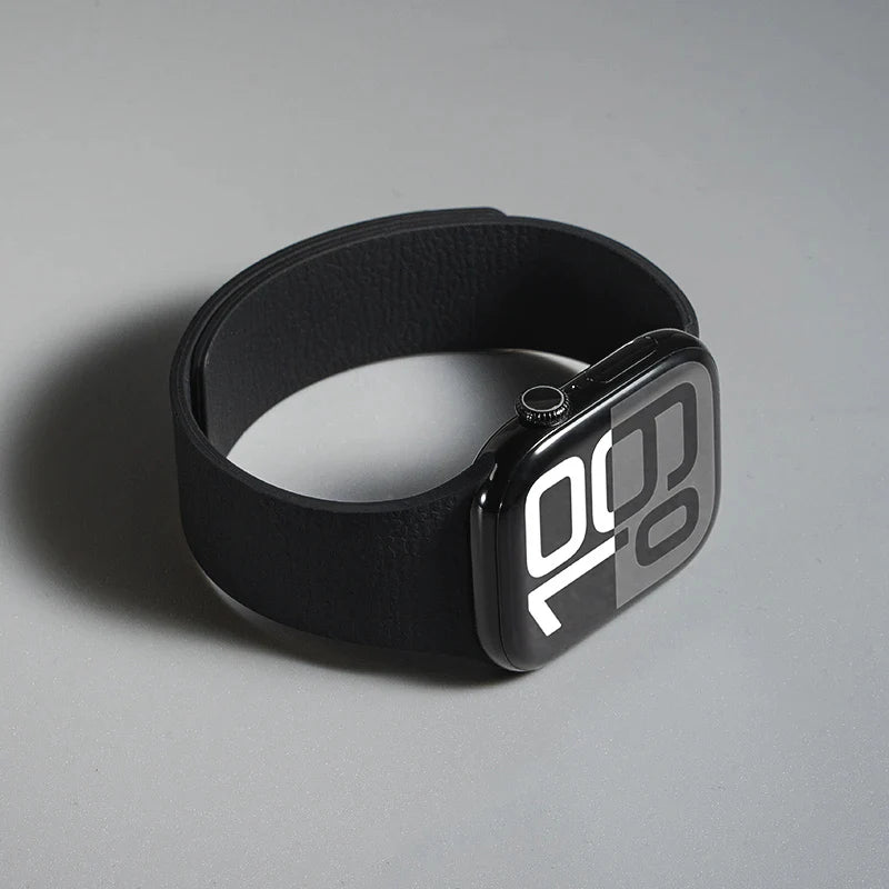 Equinox Apple Watch Band