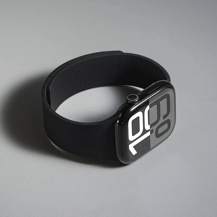 Equinox Apple Watch Band