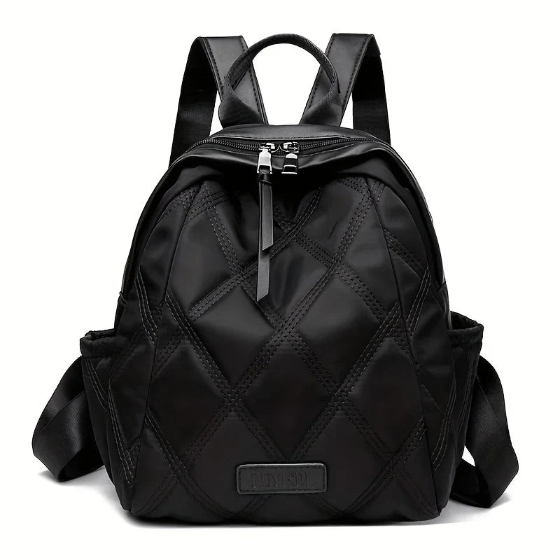 Harrington Quilted Backpack