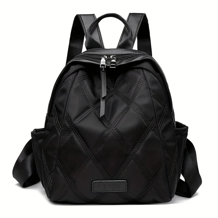 Harrington Quilted Backpack